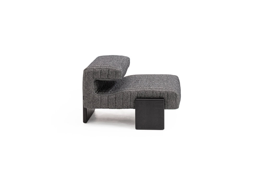 Loveseat armchair deals